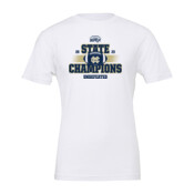 2023 AHSAA Football 3A State Champions - Mobile Christian 