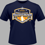 2016 AHSAA Softball Regional Tournament - Tuscaloosa