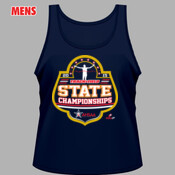 2015 AHSAA Track & Field State Championships - 4A/5A/6A/7A