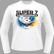 2015 AHSAA Super 7 Football Championships - Class 3A